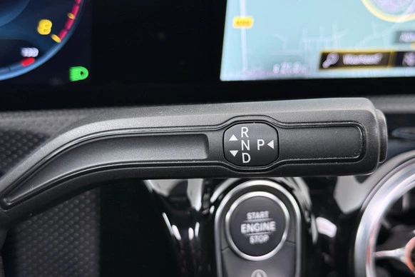 Mercedes-Benz CLA - Afbeelding 22 van 30