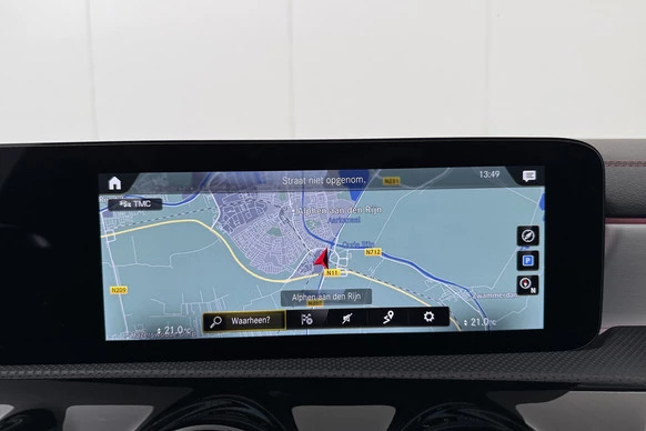 Mercedes-Benz CLA - Afbeelding 23 van 30