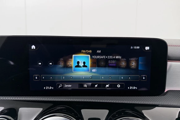 Mercedes-Benz CLA - Afbeelding 24 van 30