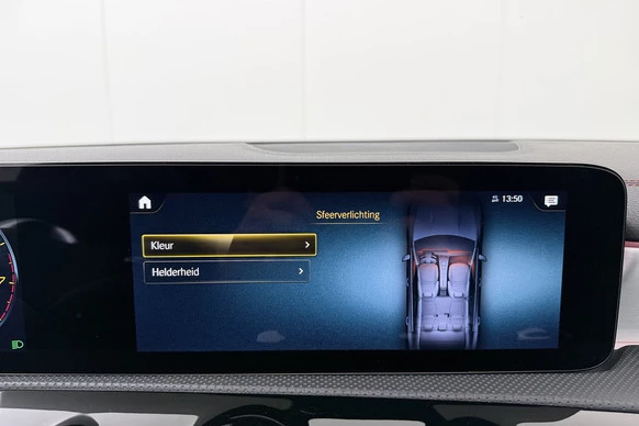 Mercedes-Benz CLA - Afbeelding 25 van 30