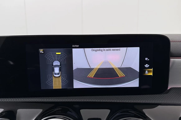 Mercedes-Benz CLA - Afbeelding 26 van 30