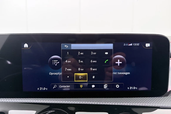 Mercedes-Benz CLA - Afbeelding 27 van 30