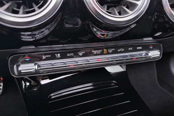 Mercedes-Benz CLA - Afbeelding 28 van 30