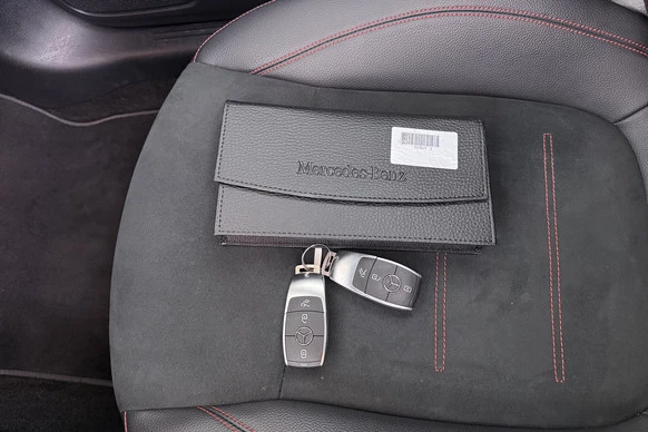 Mercedes-Benz CLA - Afbeelding 29 van 30