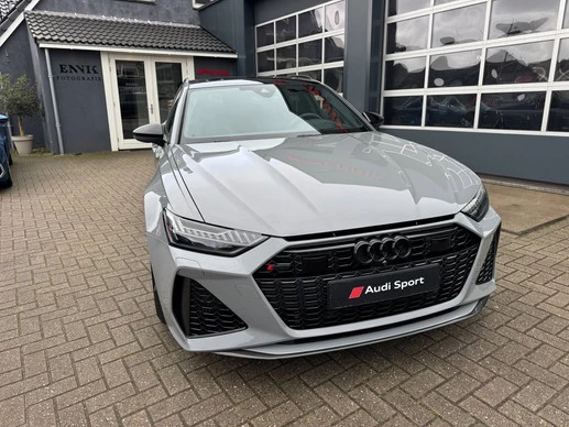 Audi RS6 - Afbeelding 3 van 30