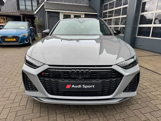 Audi RS6 - Afbeelding 4 van 30