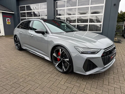 Audi RS6 - Afbeelding 5 van 30