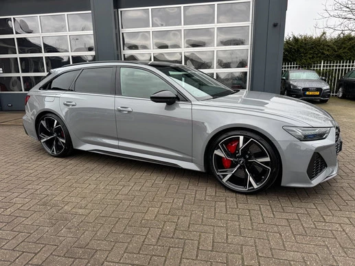 Audi RS6 - Afbeelding 6 van 30