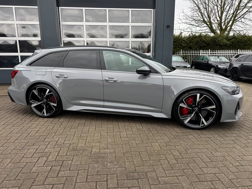 Audi RS6 - Afbeelding 7 van 30