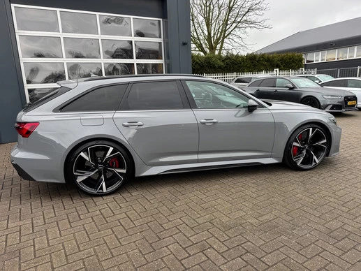 Audi RS6 - Afbeelding 8 van 30