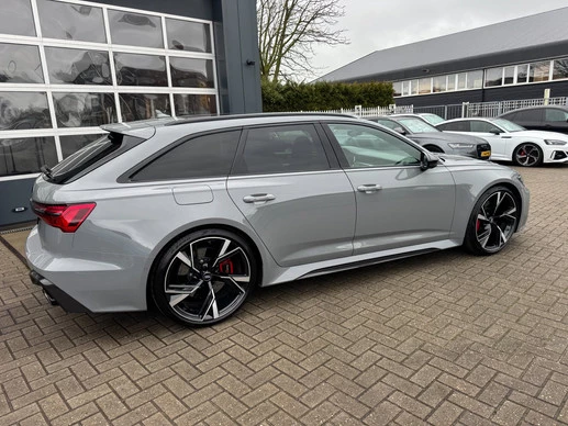 Audi RS6 - Afbeelding 9 van 30