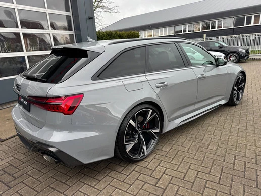 Audi RS6 - Afbeelding 10 van 30