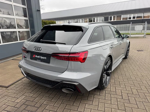 Audi RS6 - Afbeelding 11 van 30