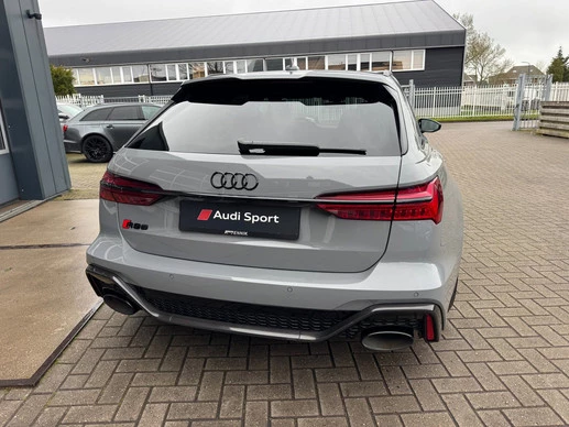 Audi RS6 - Afbeelding 12 van 30