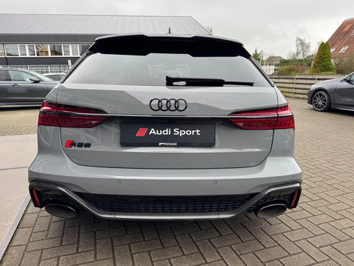 Audi RS6 - Afbeelding 13 van 30