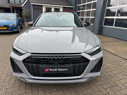Audi RS6 - Afbeelding 17 van 30