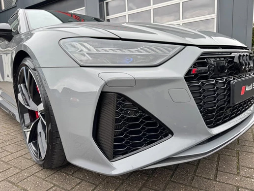 Audi RS6 - Afbeelding 18 van 30