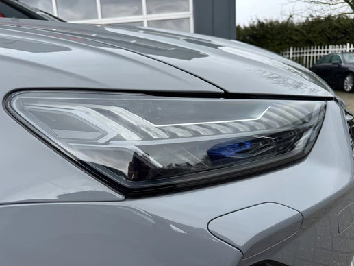 Audi RS6 - Afbeelding 21 van 30