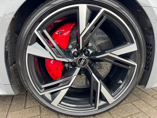 Audi RS6 - Afbeelding 23 van 30