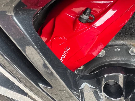 Audi RS6 - Afbeelding 24 van 30