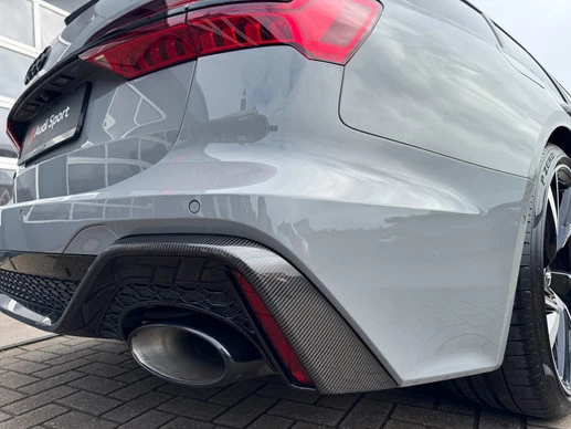 Audi RS6 - Afbeelding 28 van 30