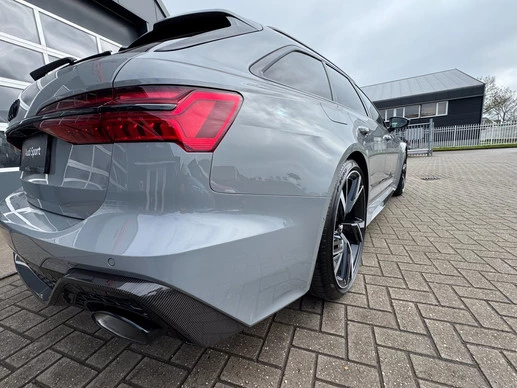Audi RS6 - Afbeelding 29 van 30