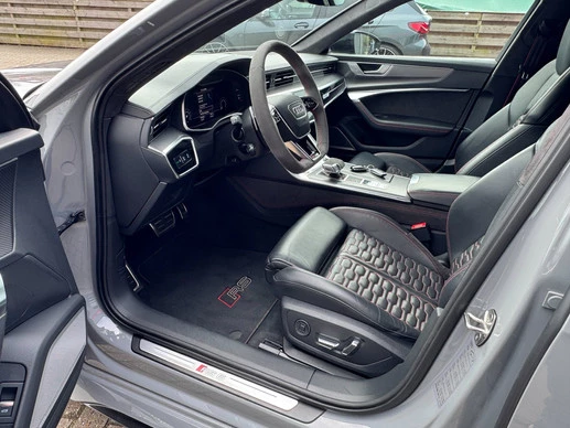 Audi RS6 - Afbeelding 30 van 30