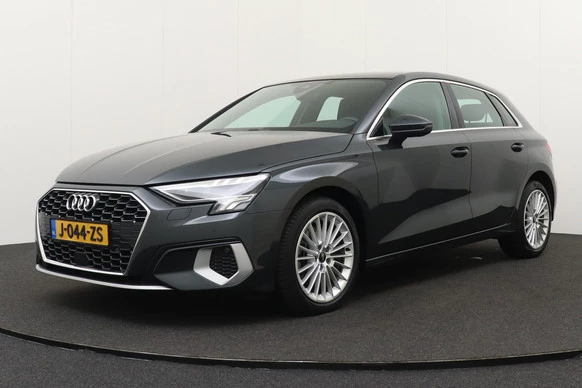 Audi A3 - Afbeelding 1 van 30