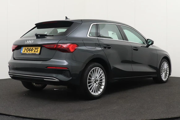 Audi A3 - Afbeelding 2 van 30