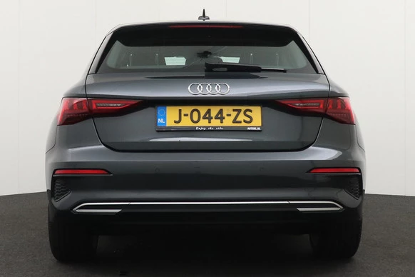 Audi A3 - Afbeelding 4 van 30