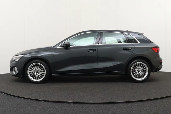 Audi A3 - Afbeelding 5 van 30