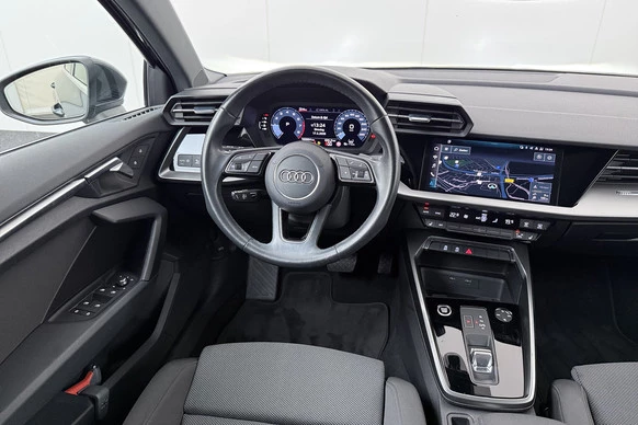 Audi A3 - Afbeelding 9 van 30
