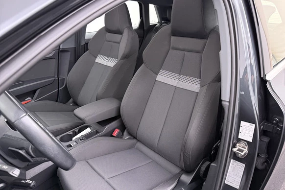 Audi A3 - Afbeelding 10 van 30