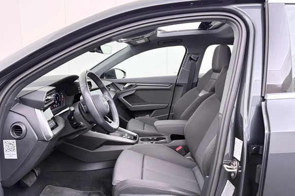 Audi A3 - Afbeelding 11 van 30