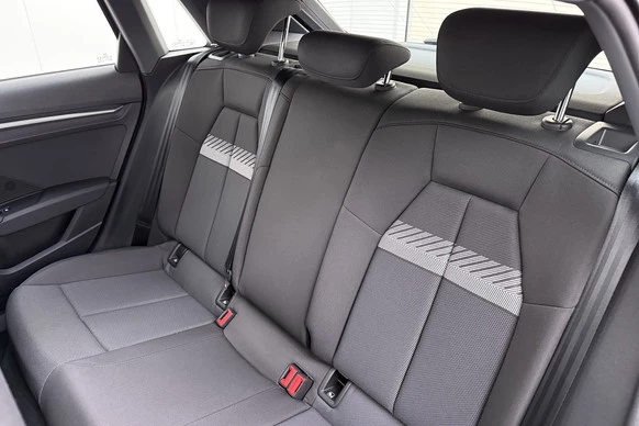 Audi A3 - Afbeelding 12 van 30
