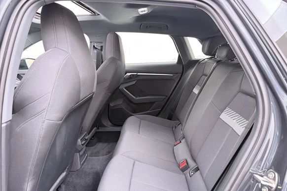 Audi A3 - Afbeelding 13 van 30
