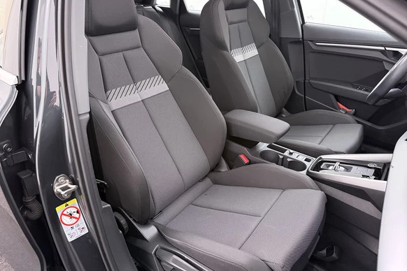 Audi A3 - Afbeelding 15 van 30