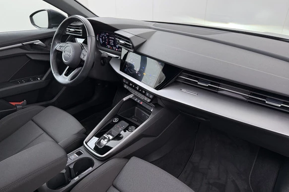 Audi A3 - Afbeelding 16 van 30