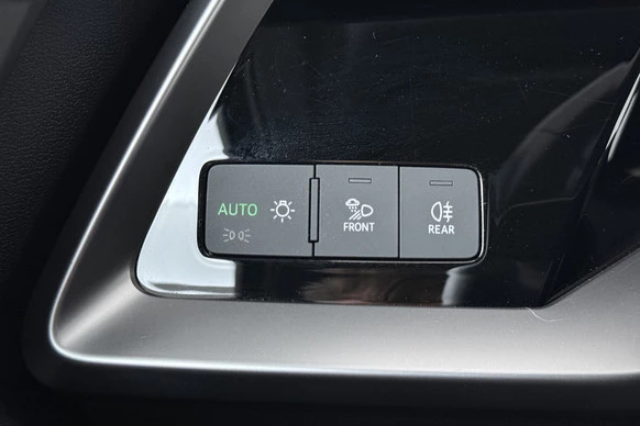 Audi A3 - Afbeelding 18 van 30