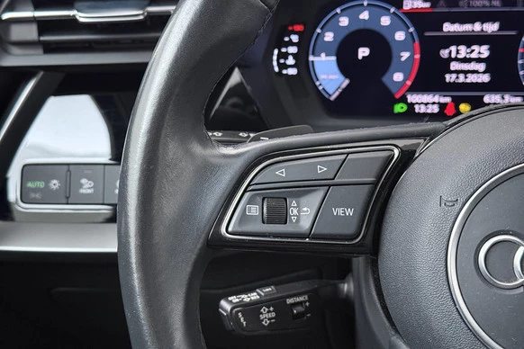 Audi A3 - Afbeelding 20 van 30