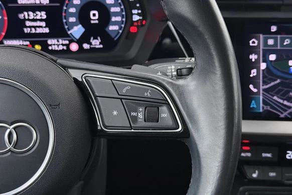 Audi A3 - Afbeelding 21 van 30