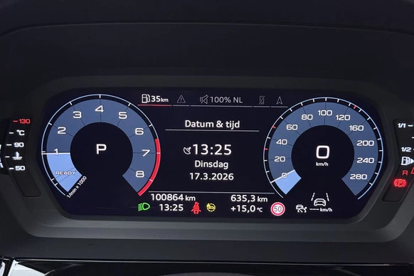 Audi A3 - Afbeelding 22 van 30