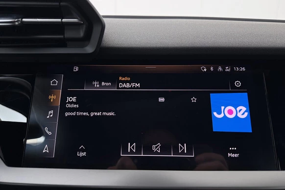 Audi A3 - Afbeelding 24 van 30