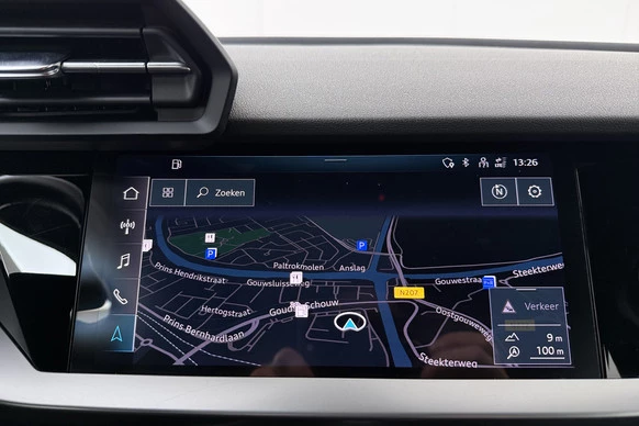 Audi A3 - Afbeelding 25 van 30