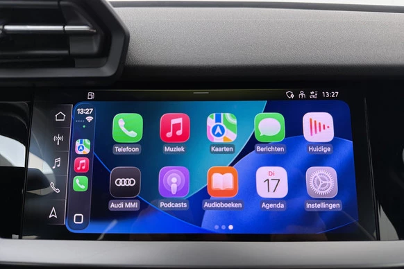 Audi A3 - Afbeelding 26 van 30