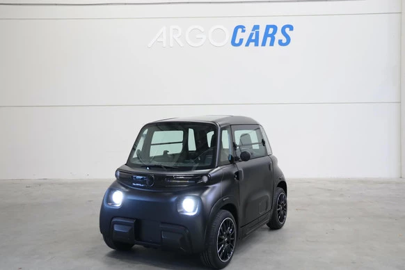 Opel Rocks-e - Afbeelding 1 van 16