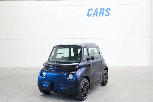 Opel Rocks-e - Afbeelding 3 van 16