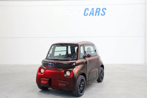 Opel Rocks-e - Afbeelding 4 van 16