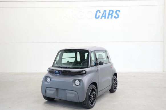 Opel Rocks-e - Afbeelding 6 van 16