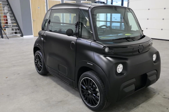 Opel Rocks-e - Afbeelding 7 van 16